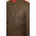 Мундир нижних чинов болгарской армии, образец 1942 года